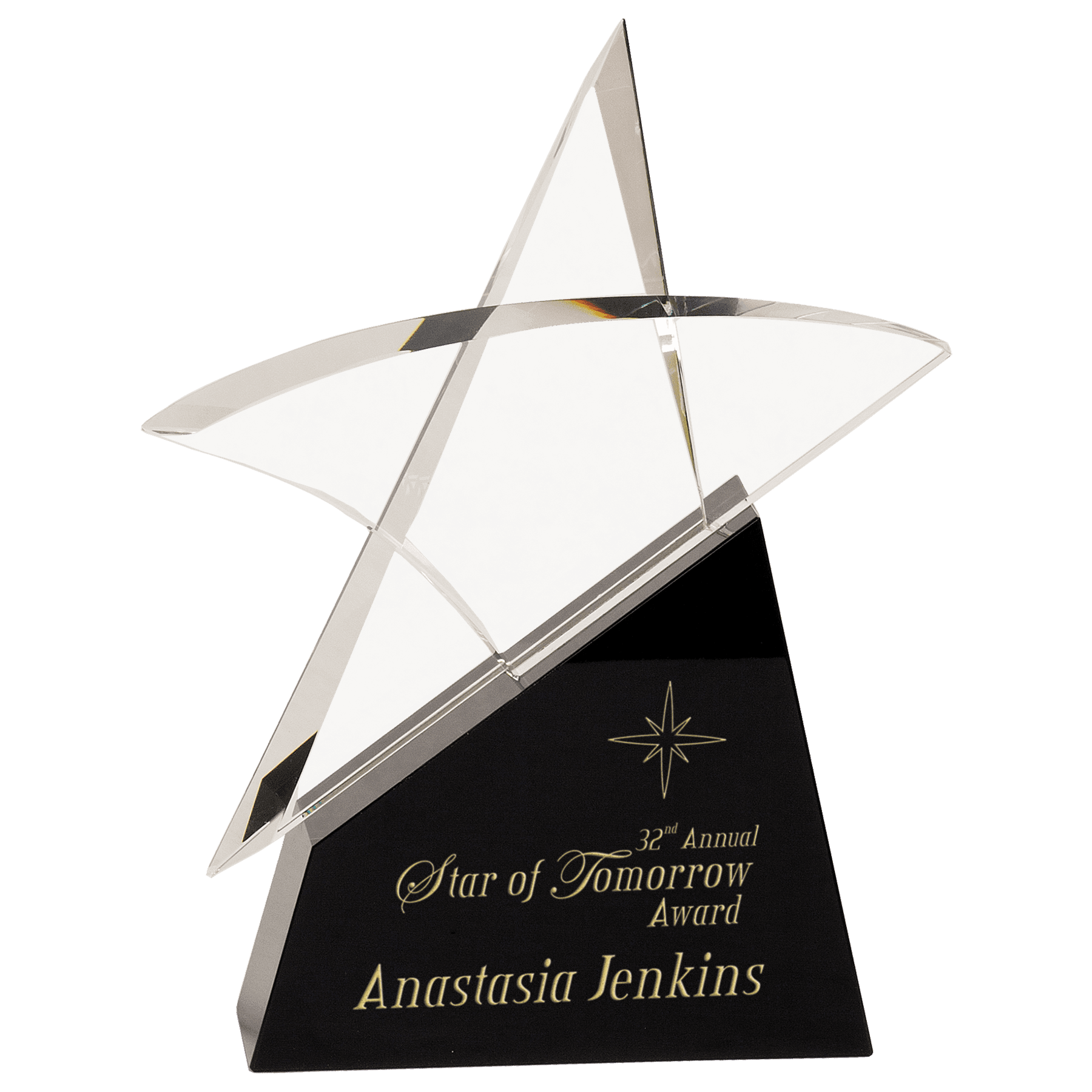 Crystal Awards