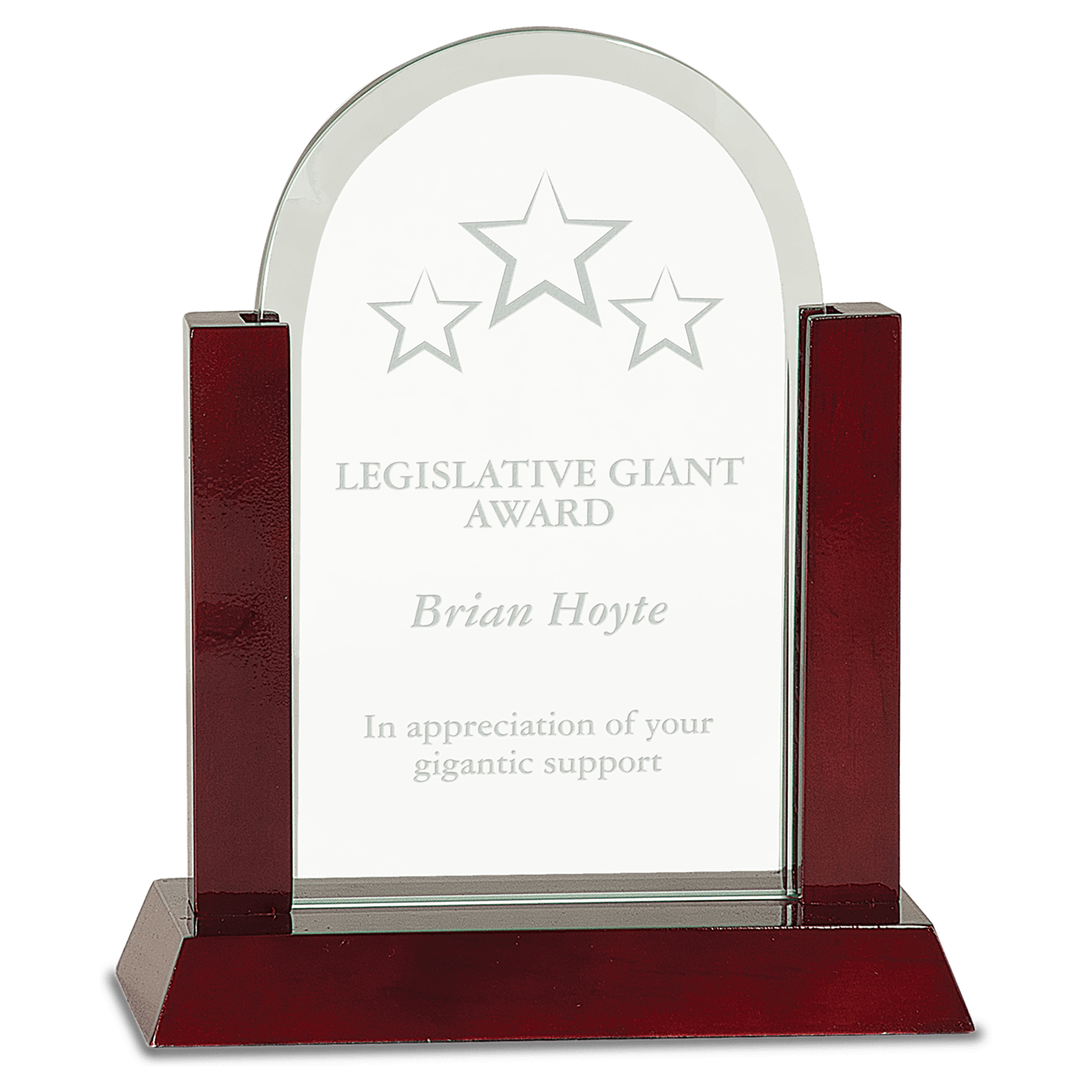 Glass Awards