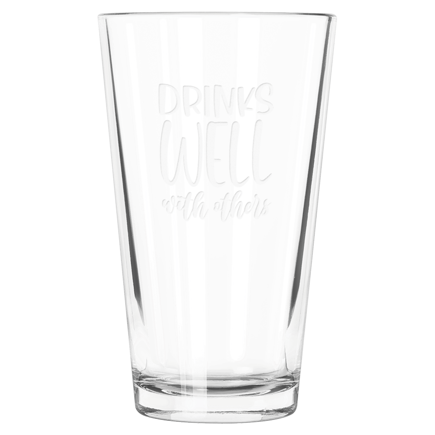 Glassware