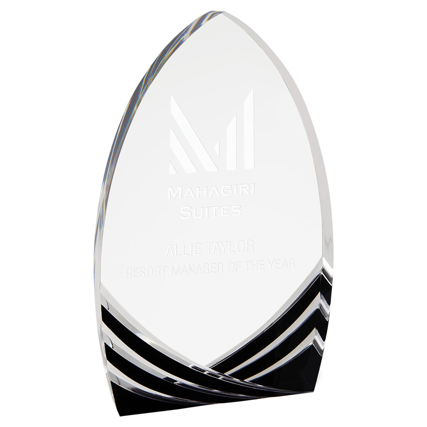 Acrylic Awards