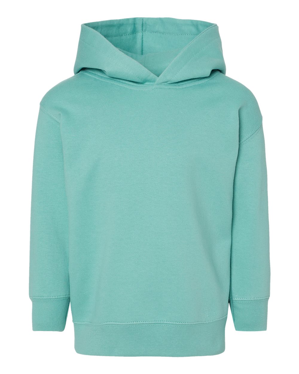 Design Your Own Toddler Hoodie in Saltwater