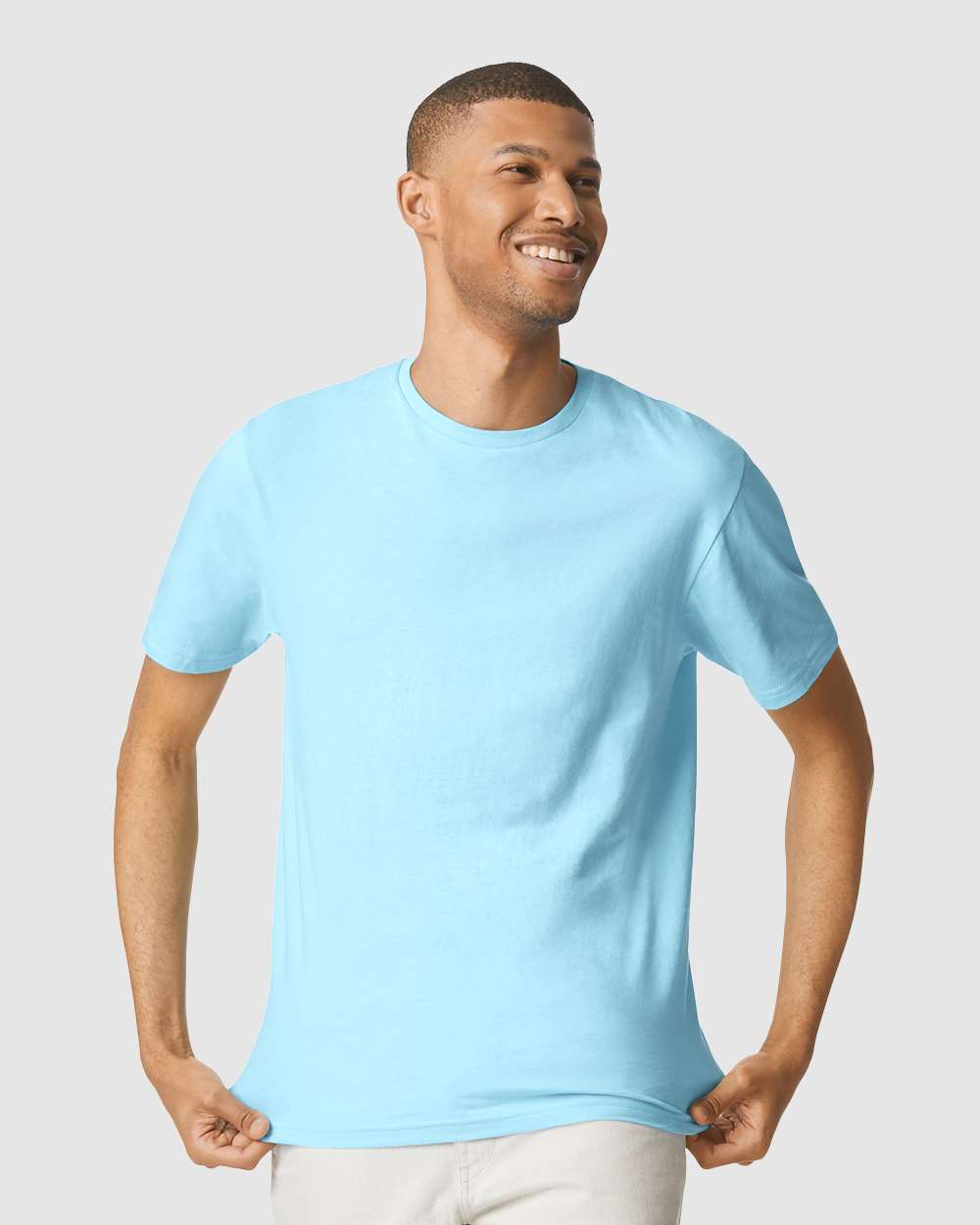 Unisex Softstyle T-Shirt - 64000