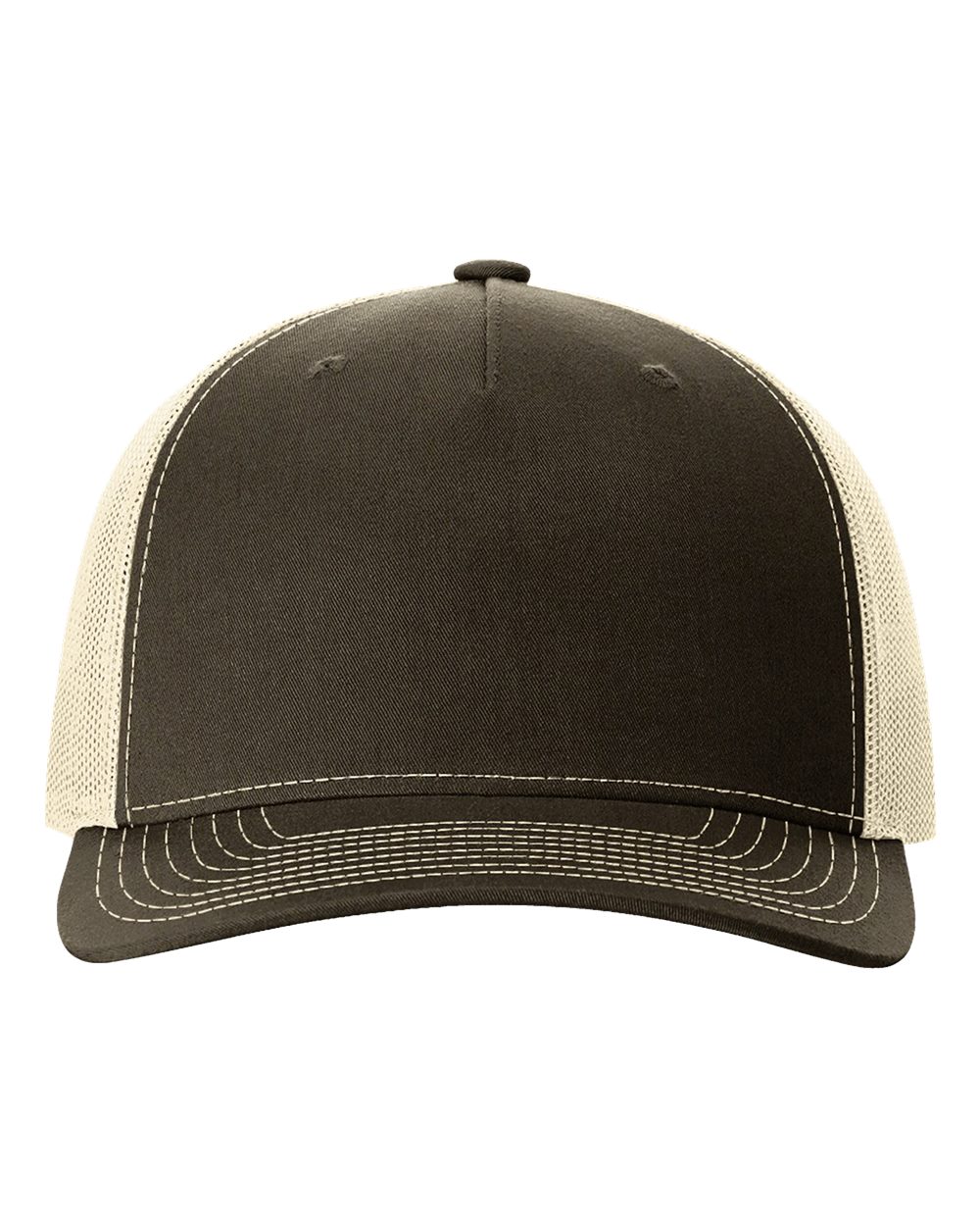 Trucker Cap-112FP