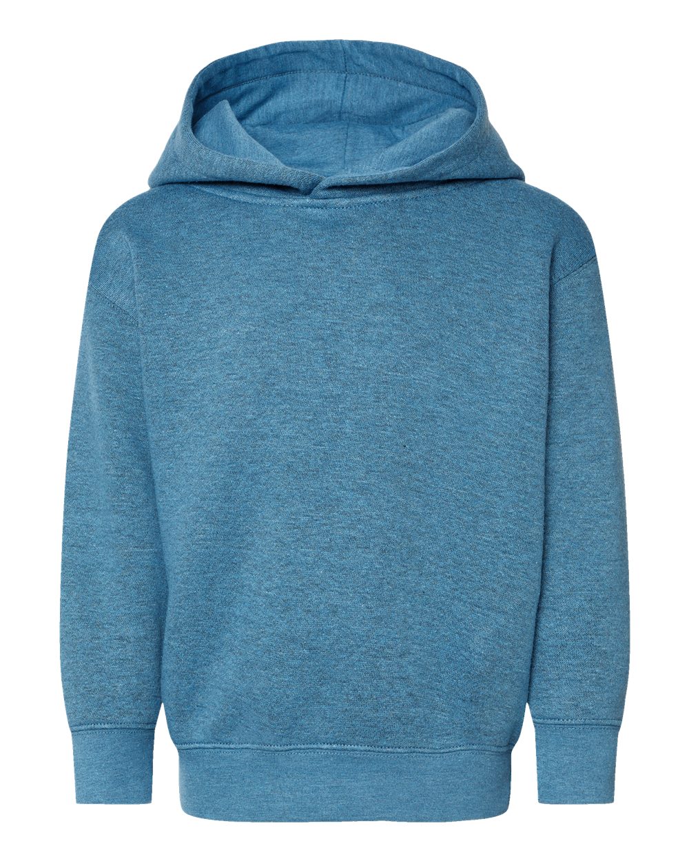 Design Your Own Toddler Hoodie in Bermuda Blackout