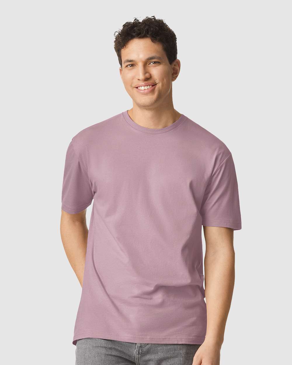 Unisex Softstyle T-Shirt - 64000