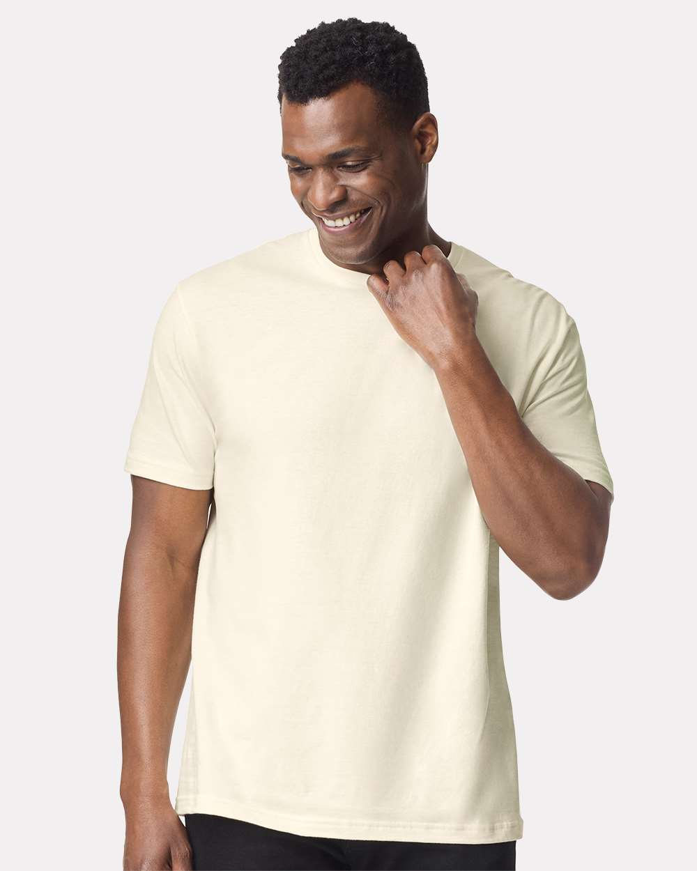 Unisex Softstyle T-Shirt - 64000