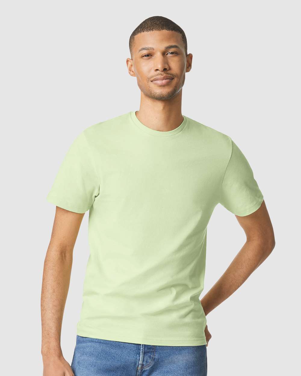 Unisex Softstyle T-Shirt - 64000