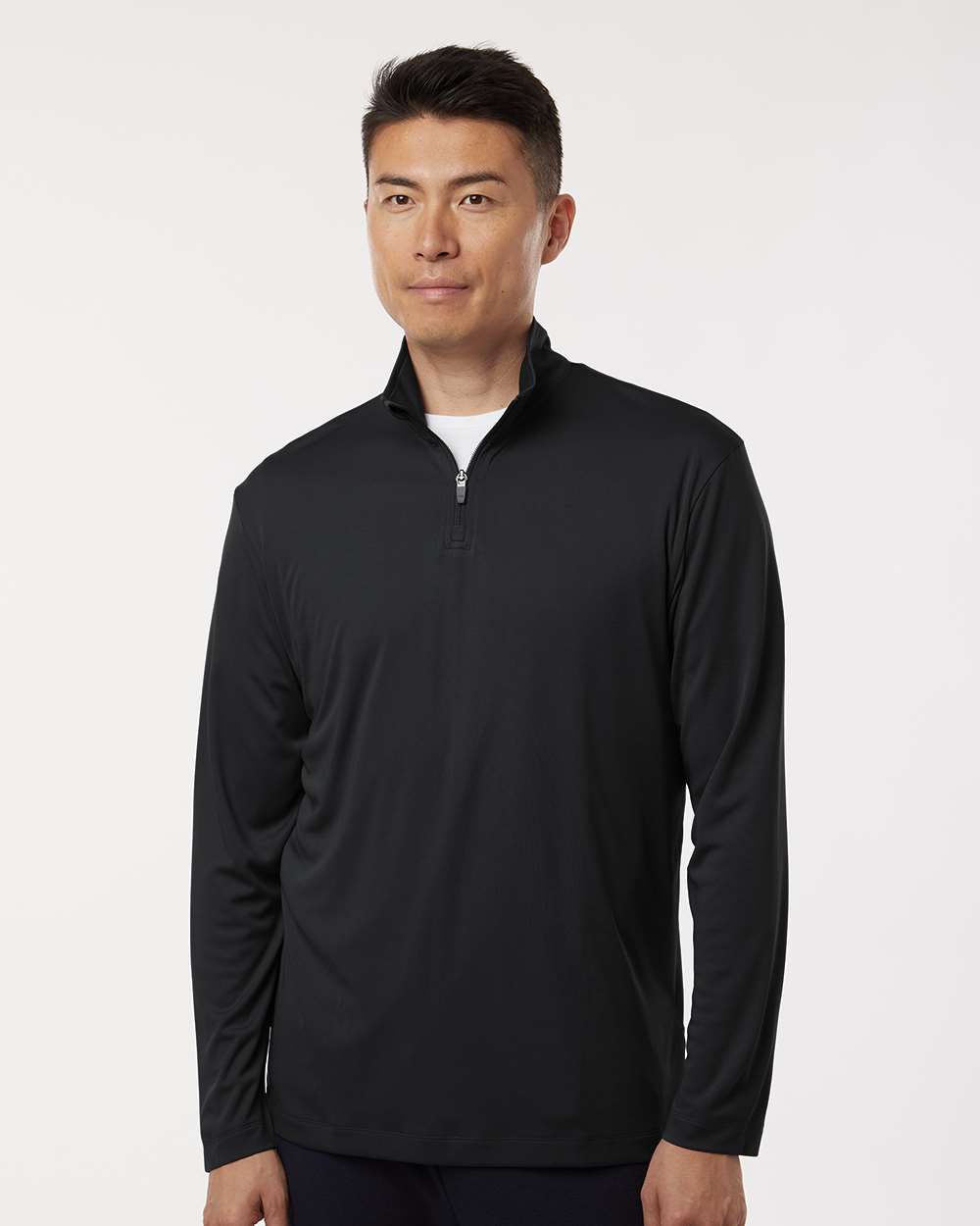 Performance Quarter-Zip Pullover - 41870