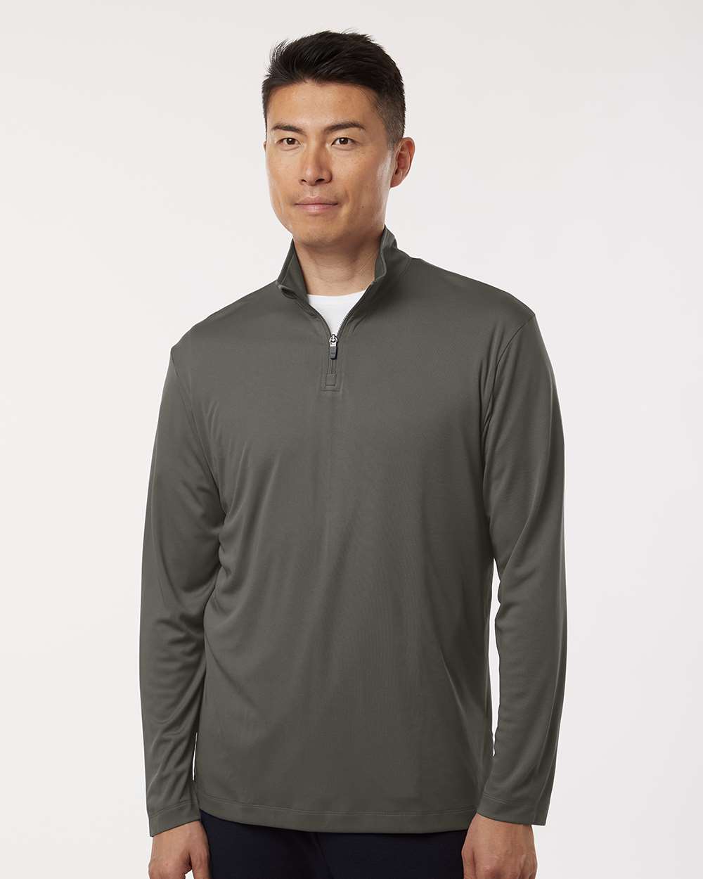 Performance Quarter-Zip Pullover - 41870