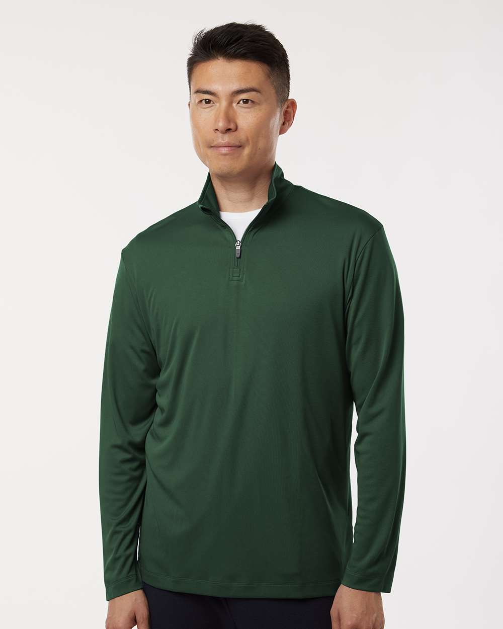 Performance Quarter-Zip Pullover - 41870