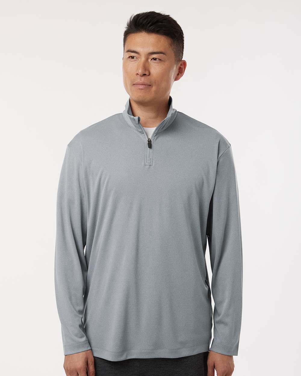 Performance Quarter-Zip Pullover - 41870