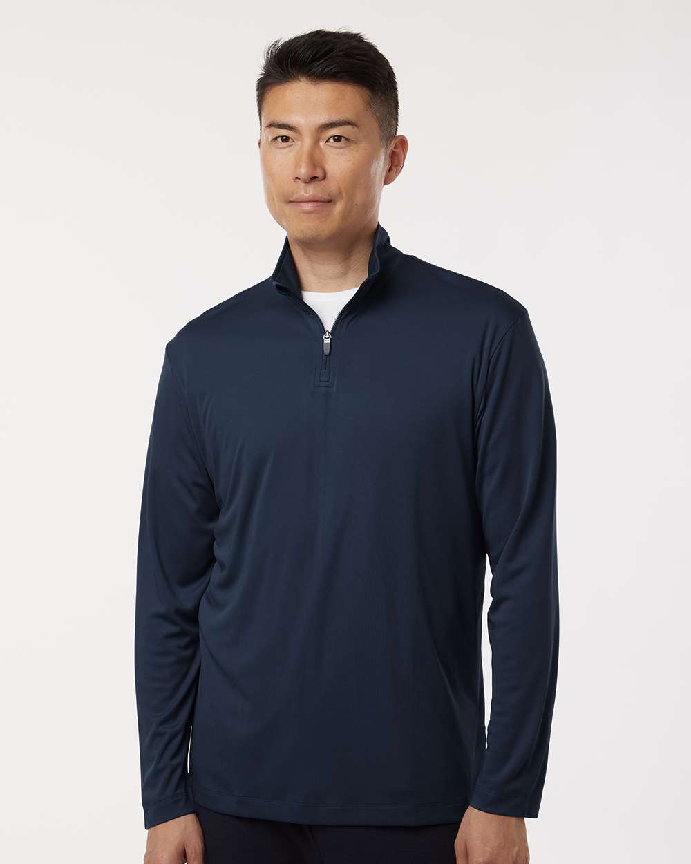 Performance Quarter-Zip Pullover - 41870