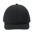 OGIO Performance Cap in Blacktop - custom logo hat by Buckeye Branding Co.