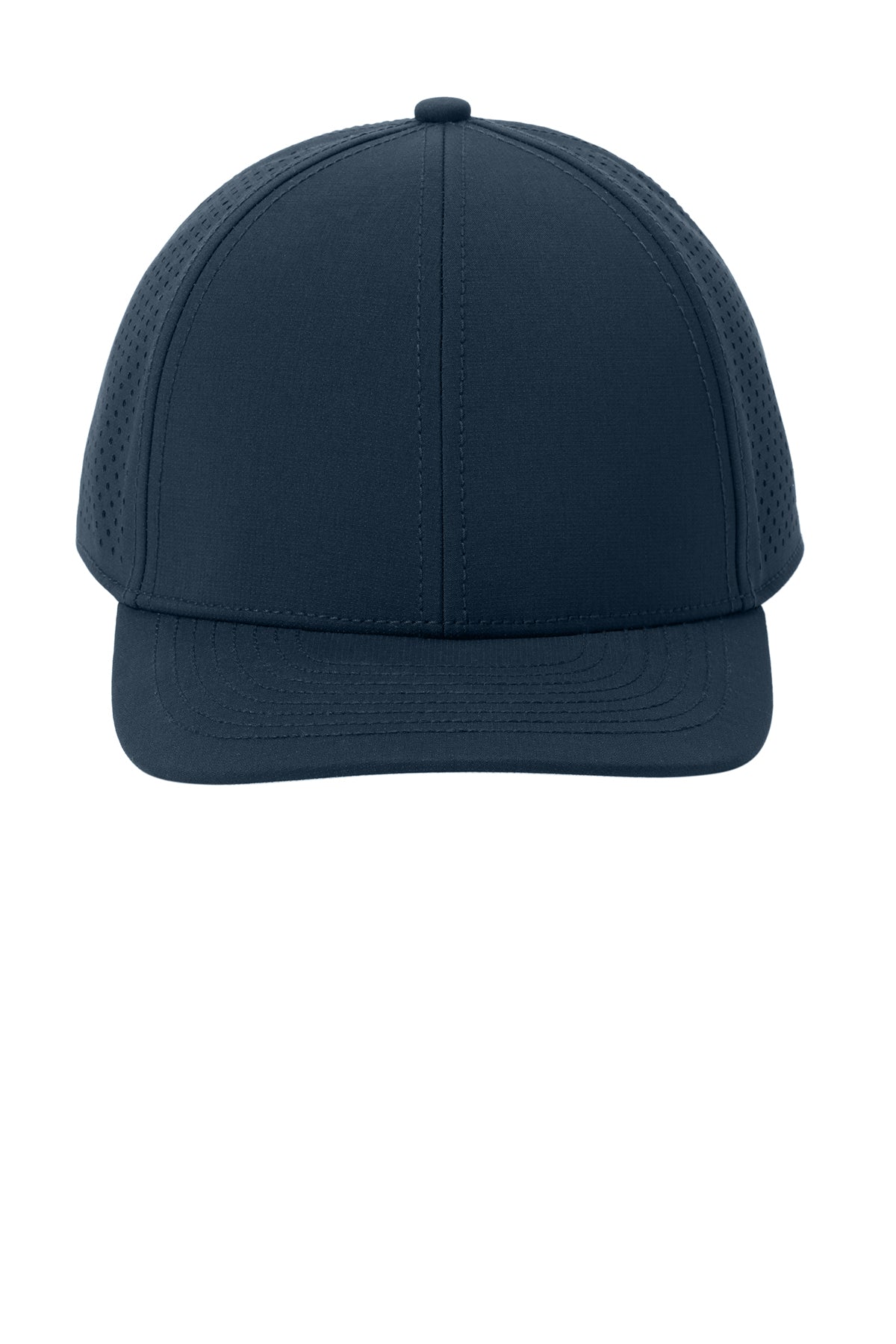 OGIO Performance Cap in River Blue Navy - custom logo hat by Buckeye Branding Co.