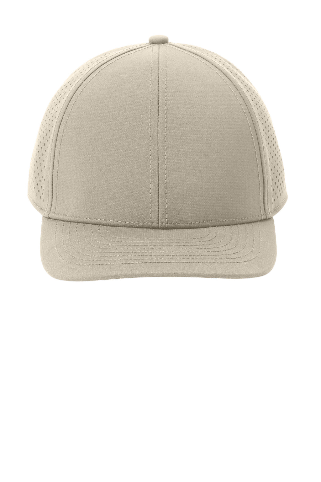 OGIO Performance Cap in Sahara - custom logo hat by Buckeye Branding Co.