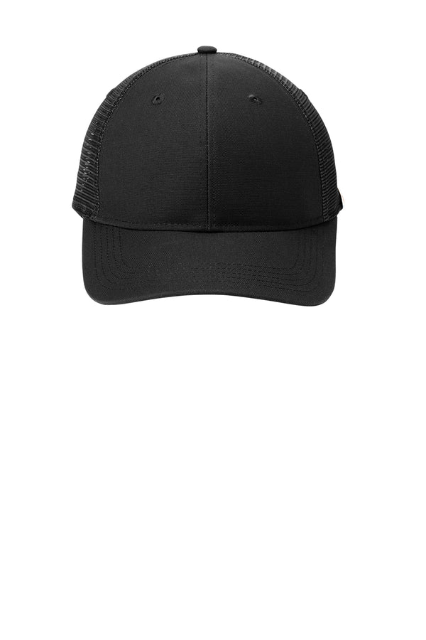 Carhartt Rugged Professional Series Cap in Black - custom logo hat by Buckeye Branding Co.