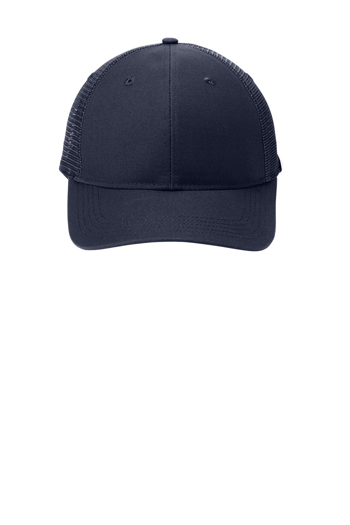 Carhartt Rugged Professional Series Cap in Navy - custom logo hat by Buckeye Branding Co.