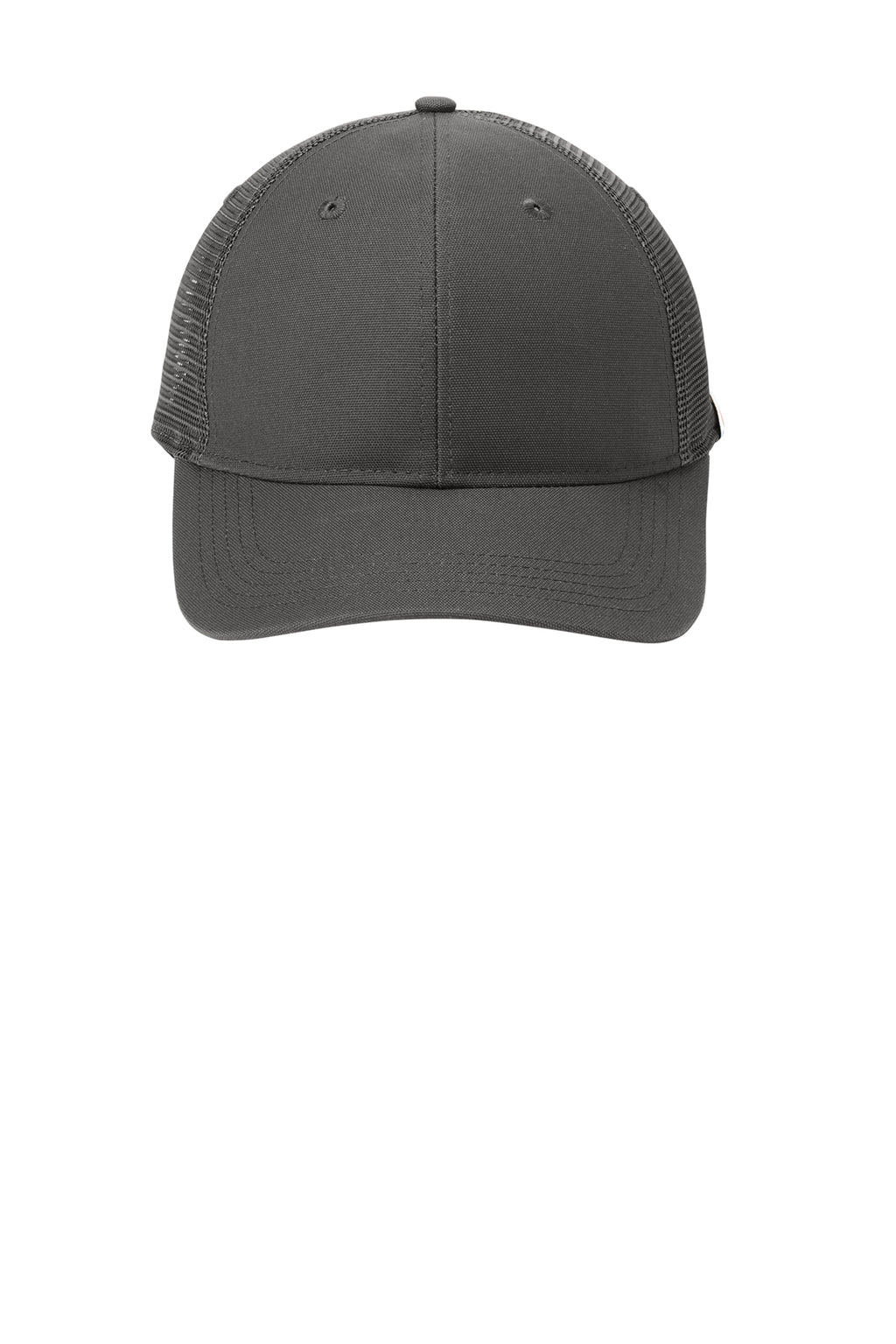 Carhartt Rugged Professional Series Cap in Shadow Grey - custom logo hat by Buckeye Branding Co.