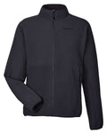 Marmot Men's Rocklin Jacket in Black - custom logo apparel by Buckeye Branding Co.