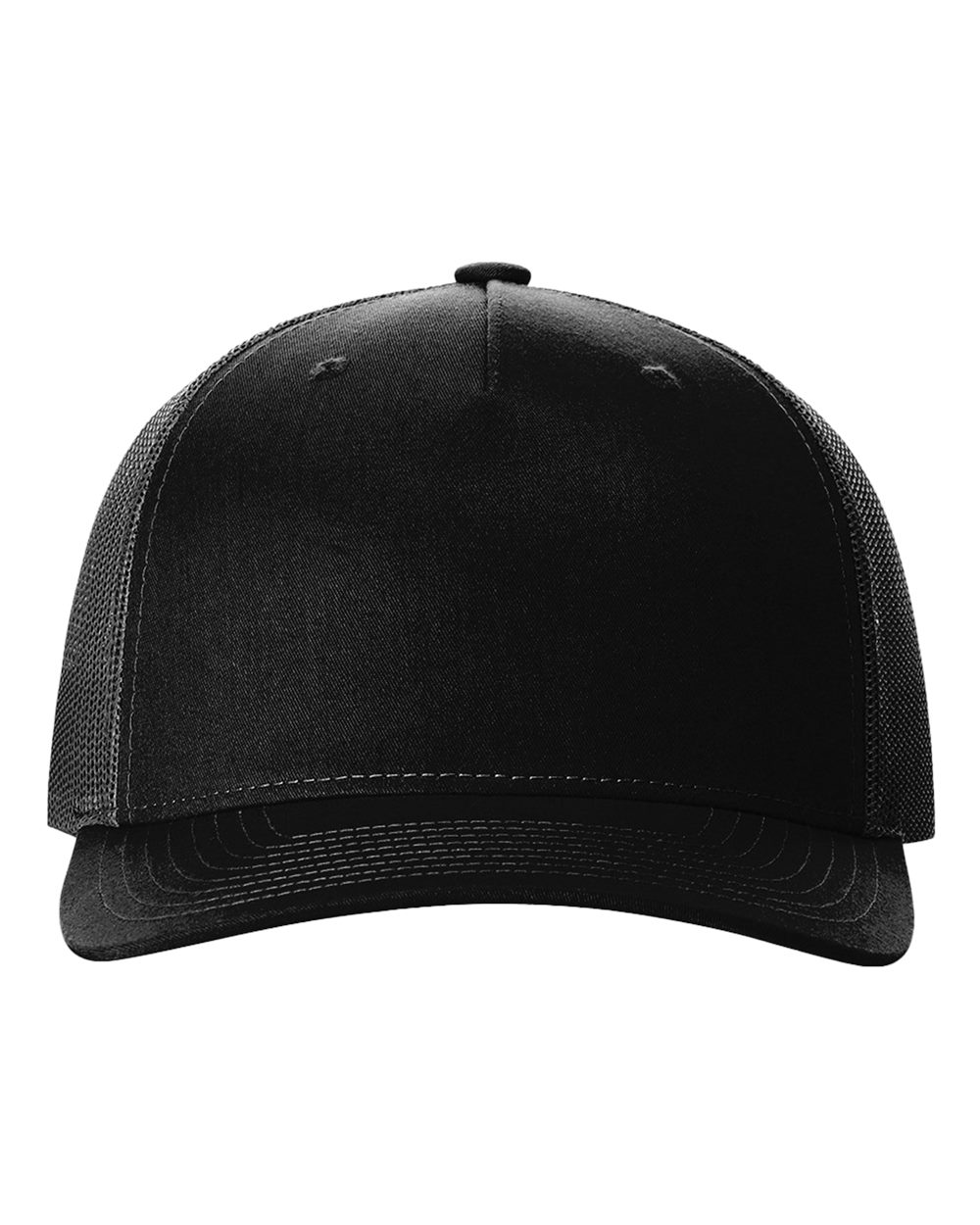 Trucker Cap-112FP