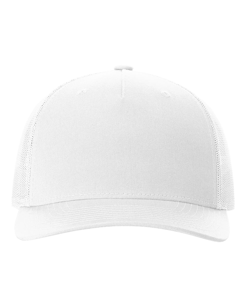Trucker Cap-112FP