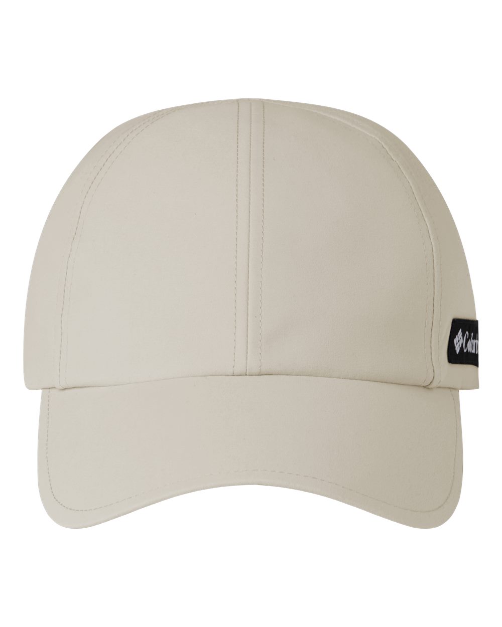 Columbia Crest Valley Ball Cap in Fossil - custom logo hat by Buckeye Branding Co.