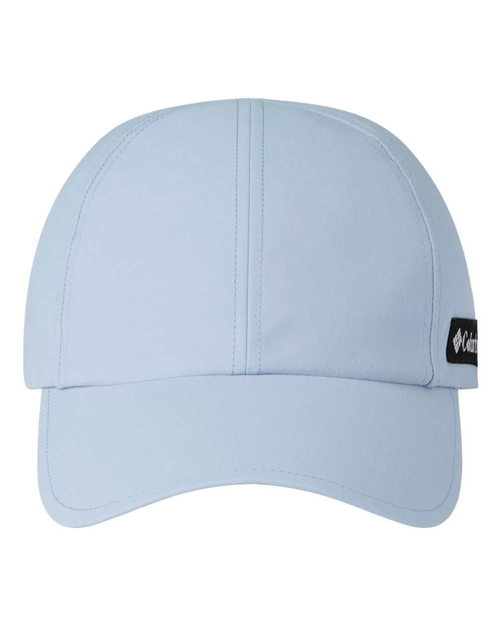 Columbia Crest Valley Ball Cap in Whisper - custom logo hat by Buckeye Branding Co.