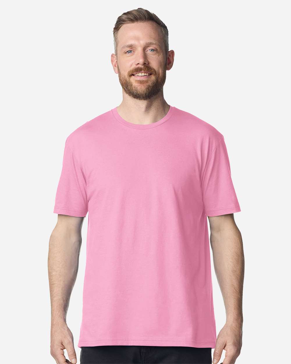 Unisex Softstyle T-Shirt - 64000