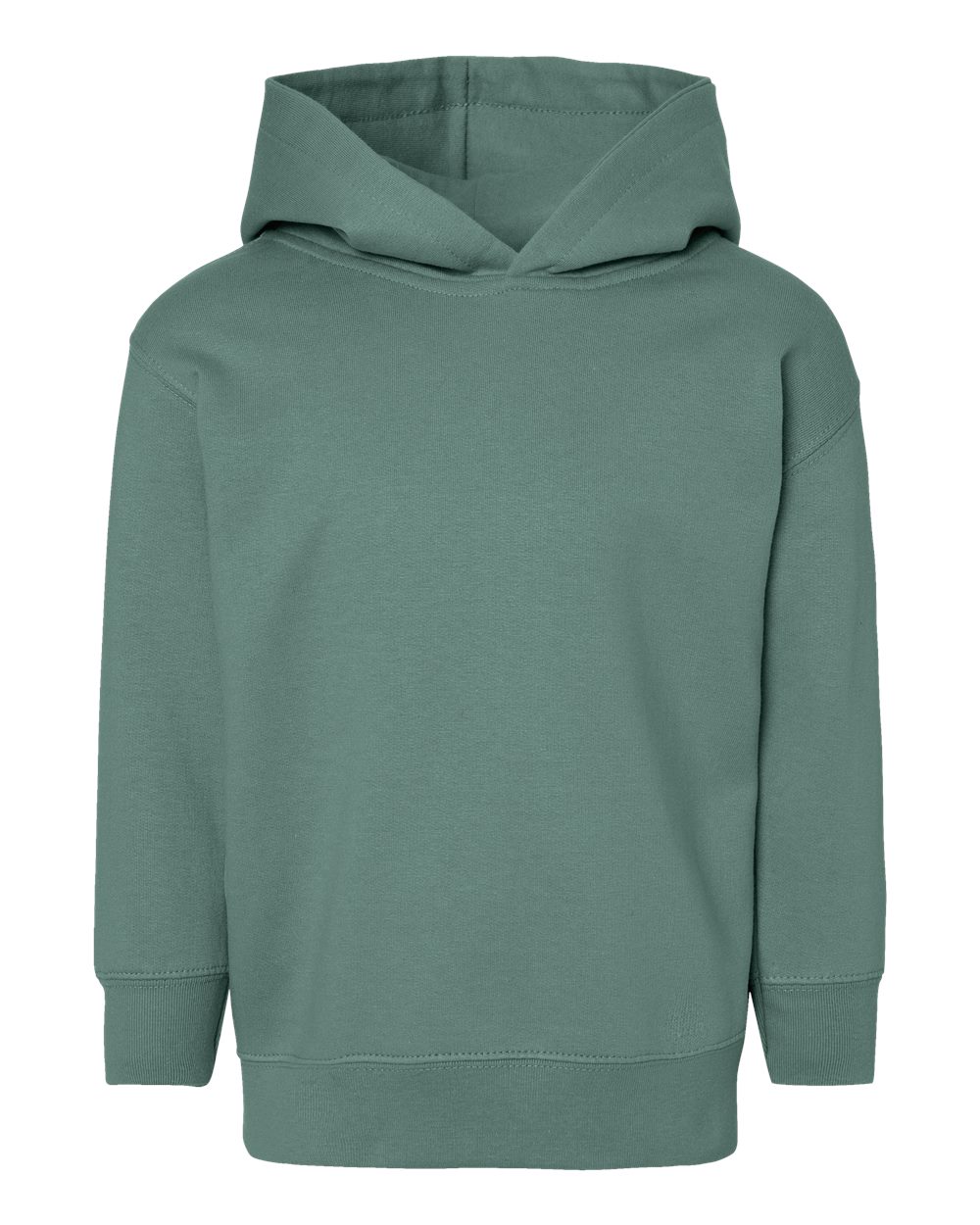 Design Your Own Toddler Hoodie in Basil