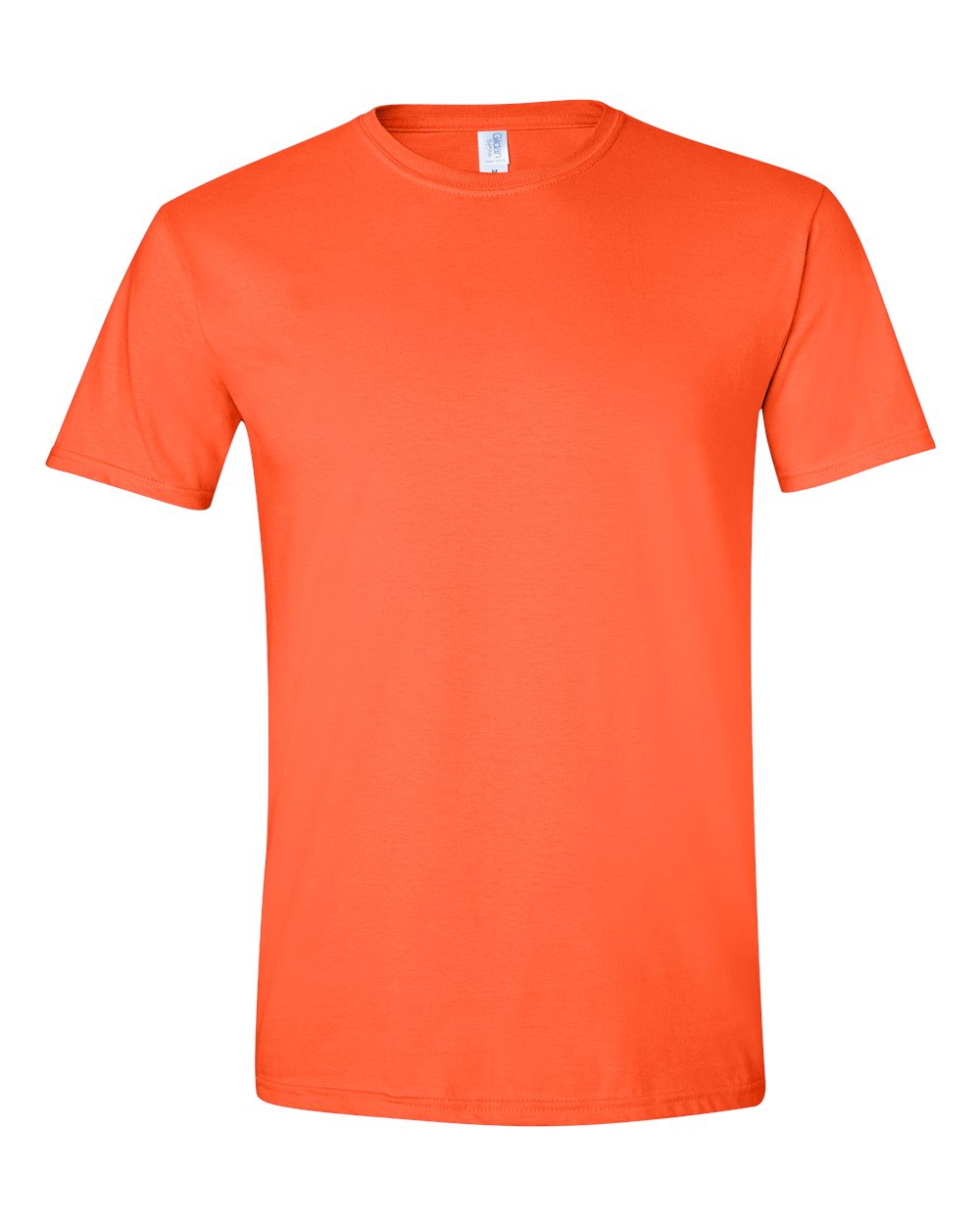 Unisex Softstyle T-Shirt - 64000