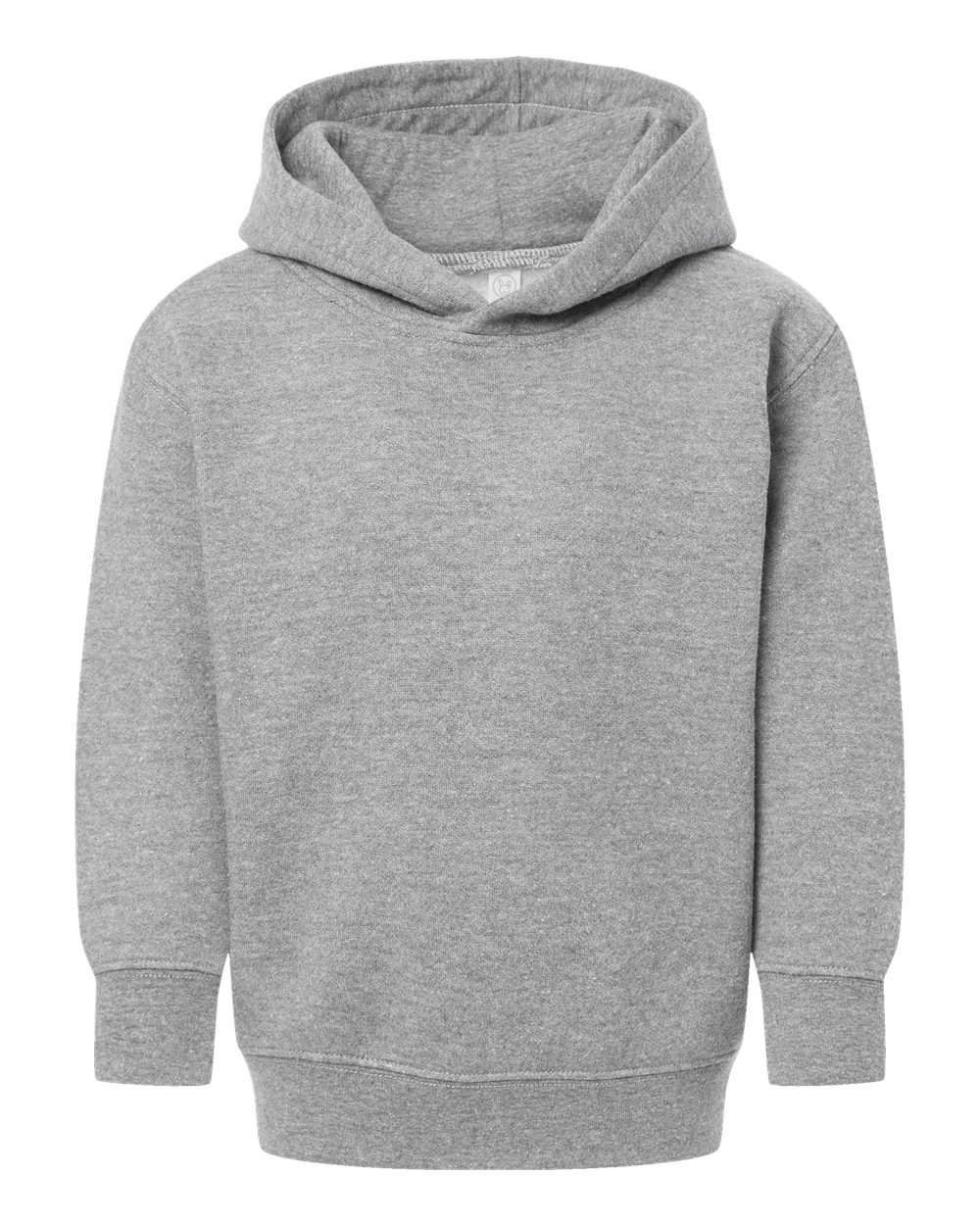Design Your Own Toddler Hoodie in Heather