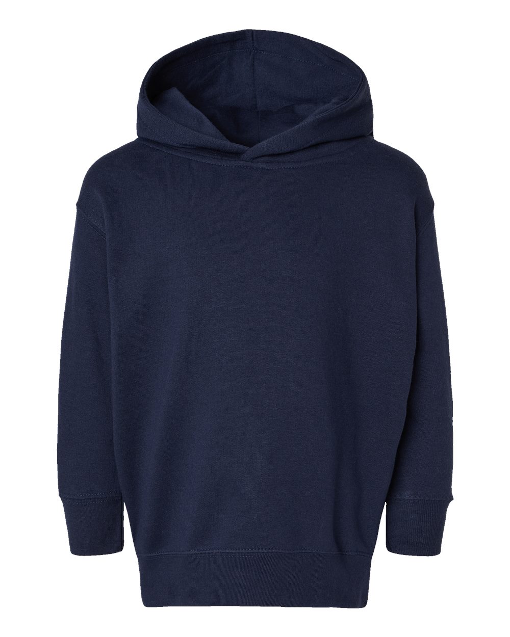 Design Your Own Toddler Hoodie in Navy
