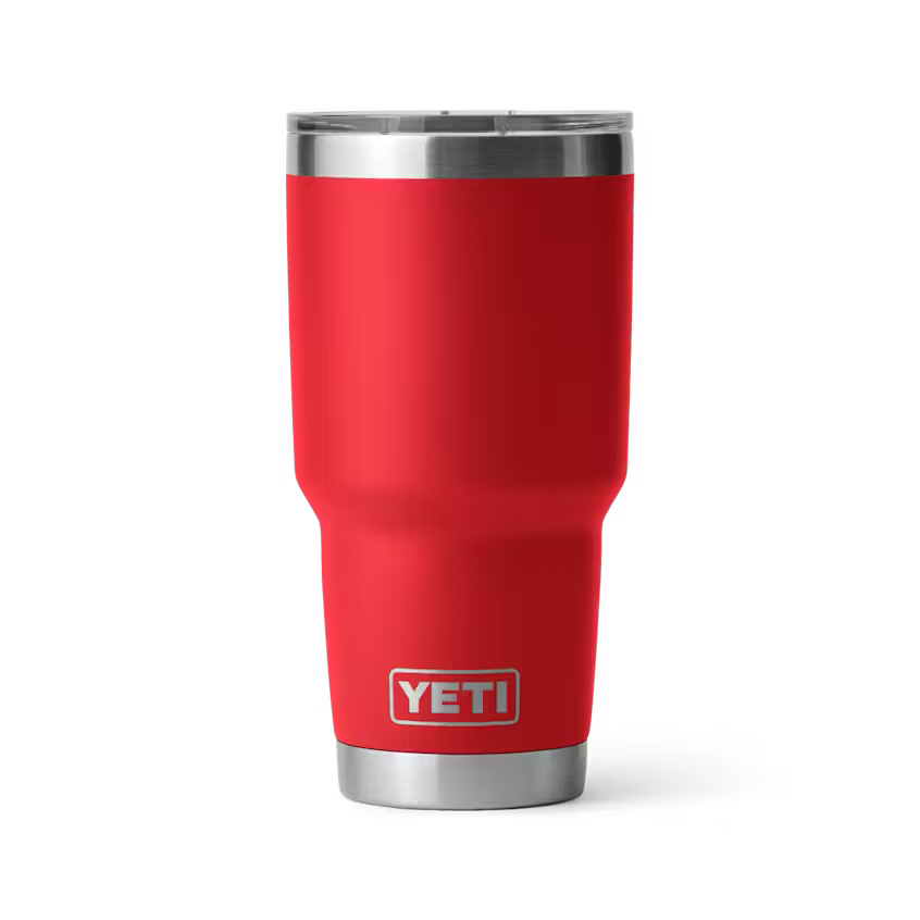 Yeti 30oz Tumbler