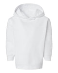 Design Your Own Toddler Hoodie in White