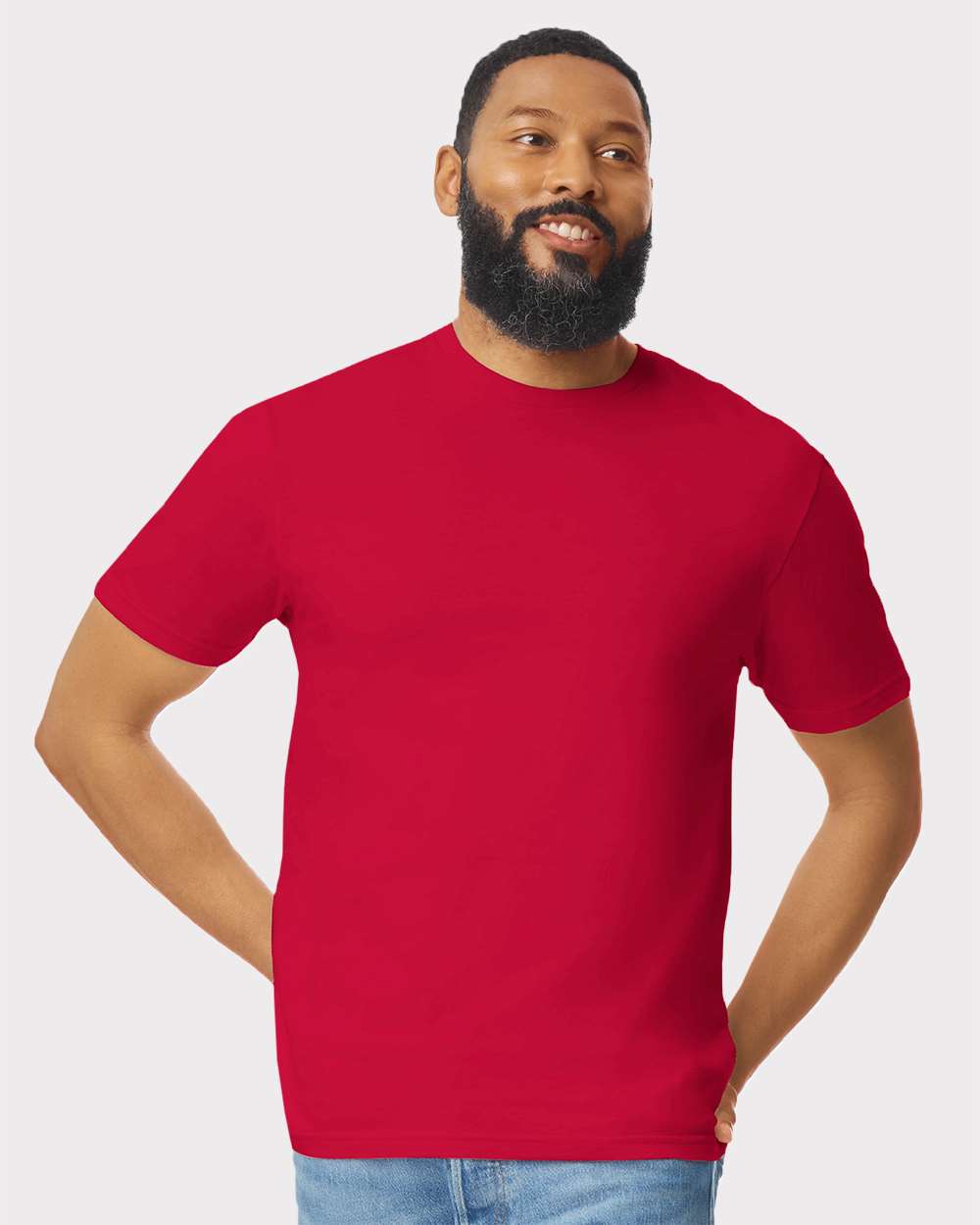 Unisex Softstyle T-Shirt - 64000