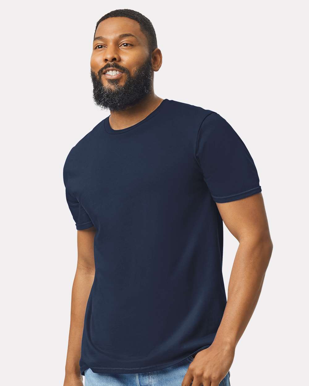 Unisex Softstyle T-Shirt - 64000