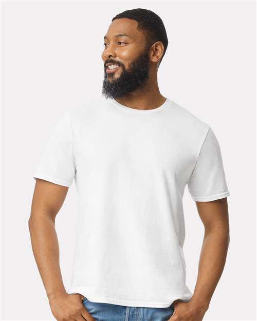 Unisex Softstyle T-Shirt - 64000
