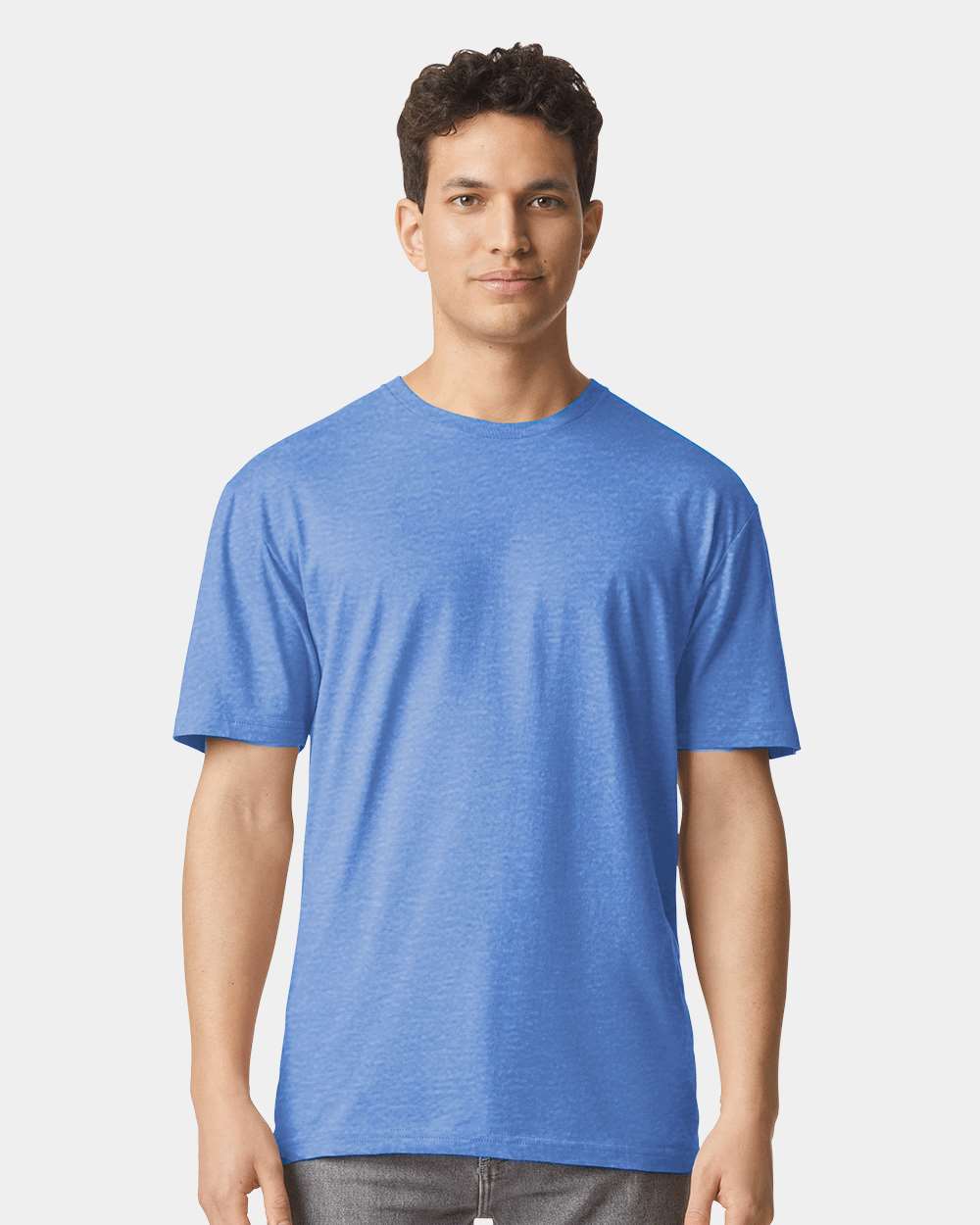 Unisex Softstyle T-Shirt - 64000