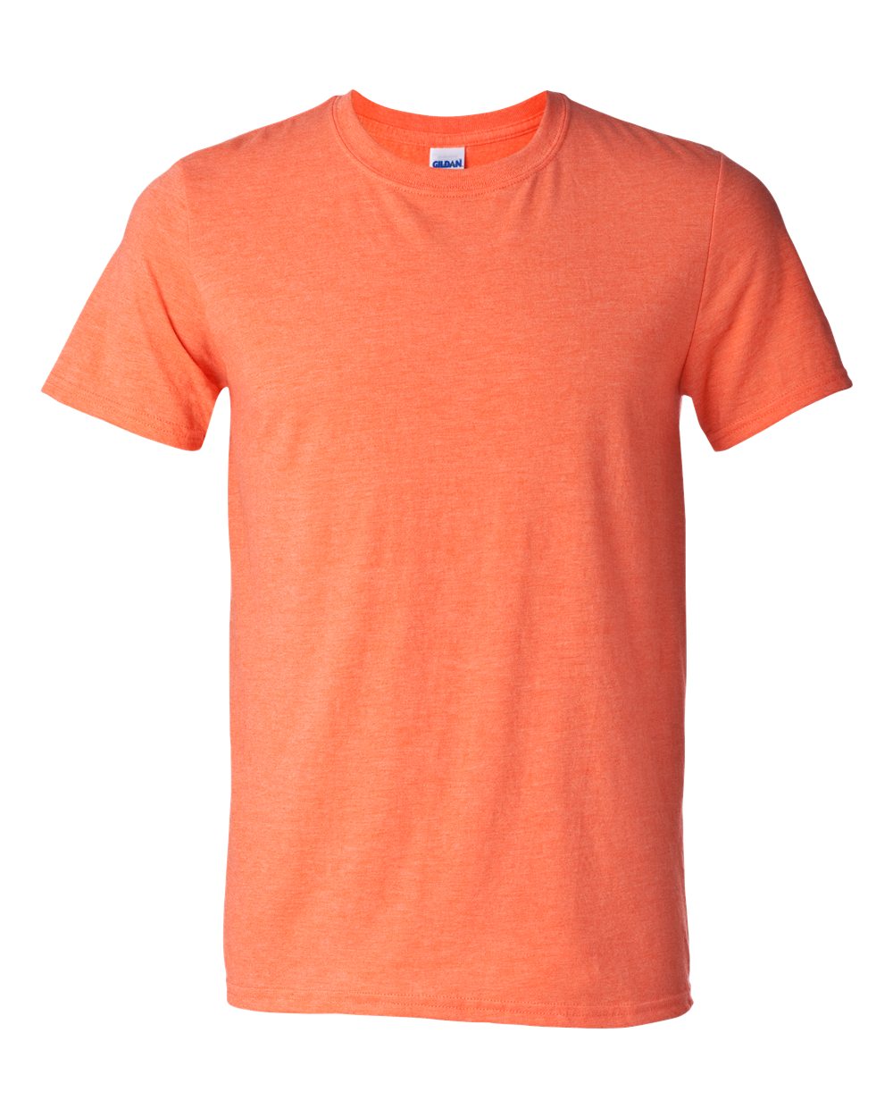 Unisex Softstyle T-Shirt - 64000