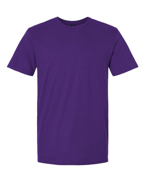 Unisex Softstyle T-Shirt - 64000