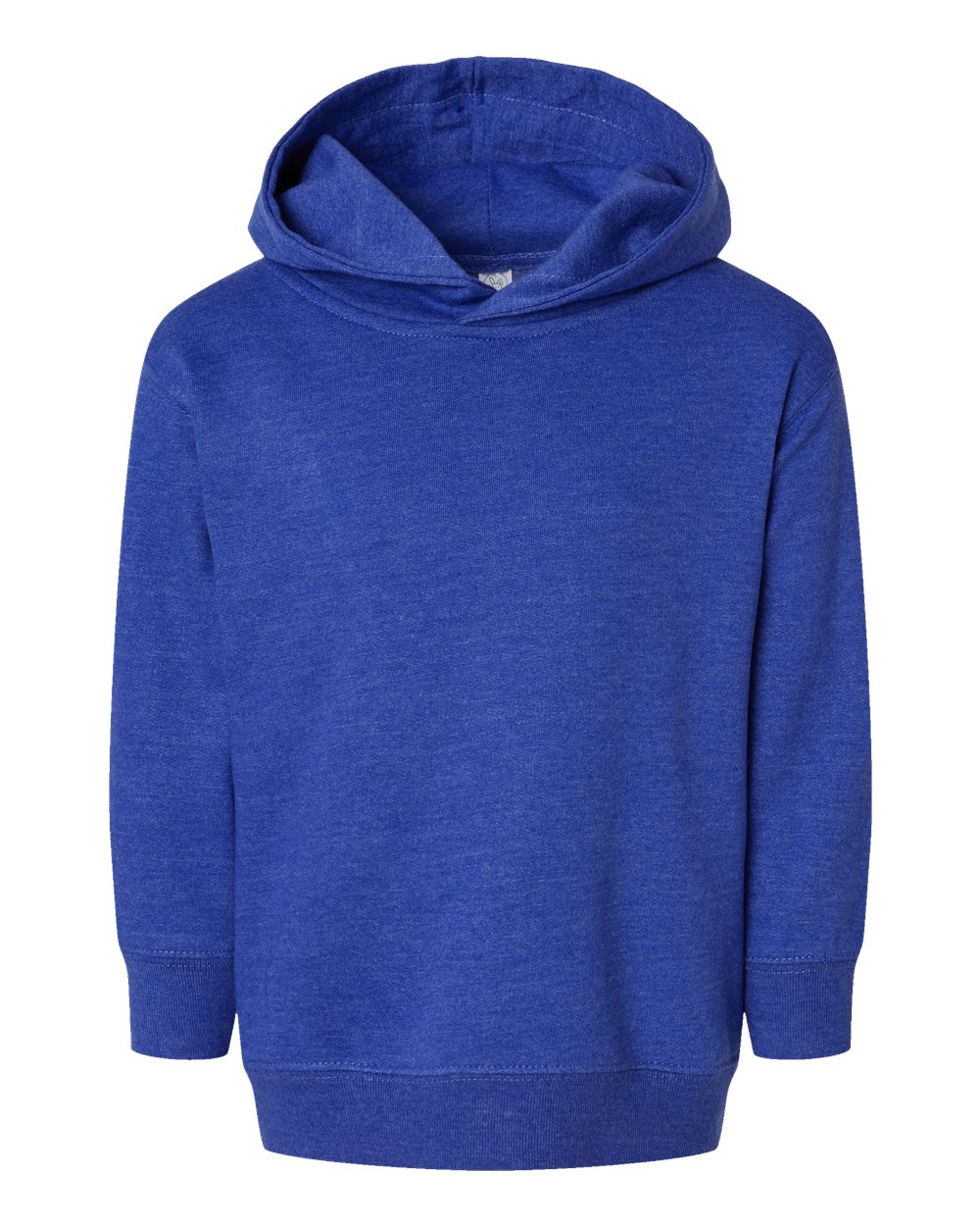 Design Your Own Toddler Hoodie in Vintage Royal