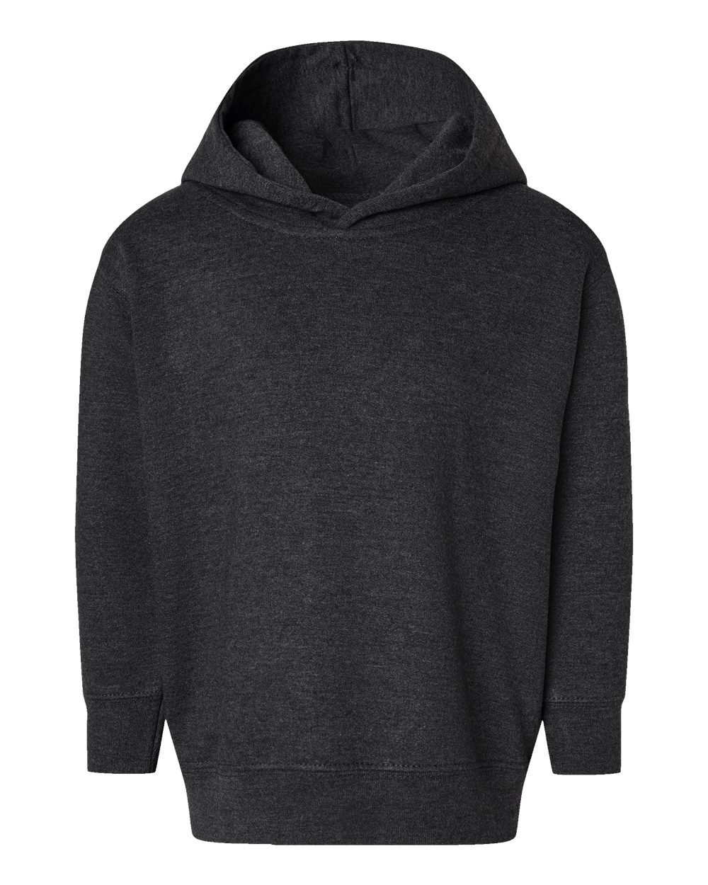 Design Your Own Toddler Hoodie in Vintage Smoke