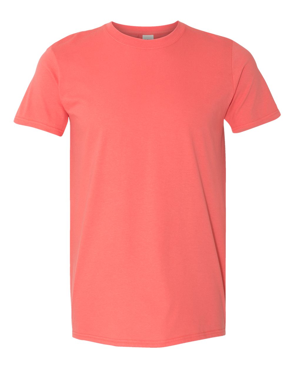 Unisex Softstyle T-Shirt - 64000