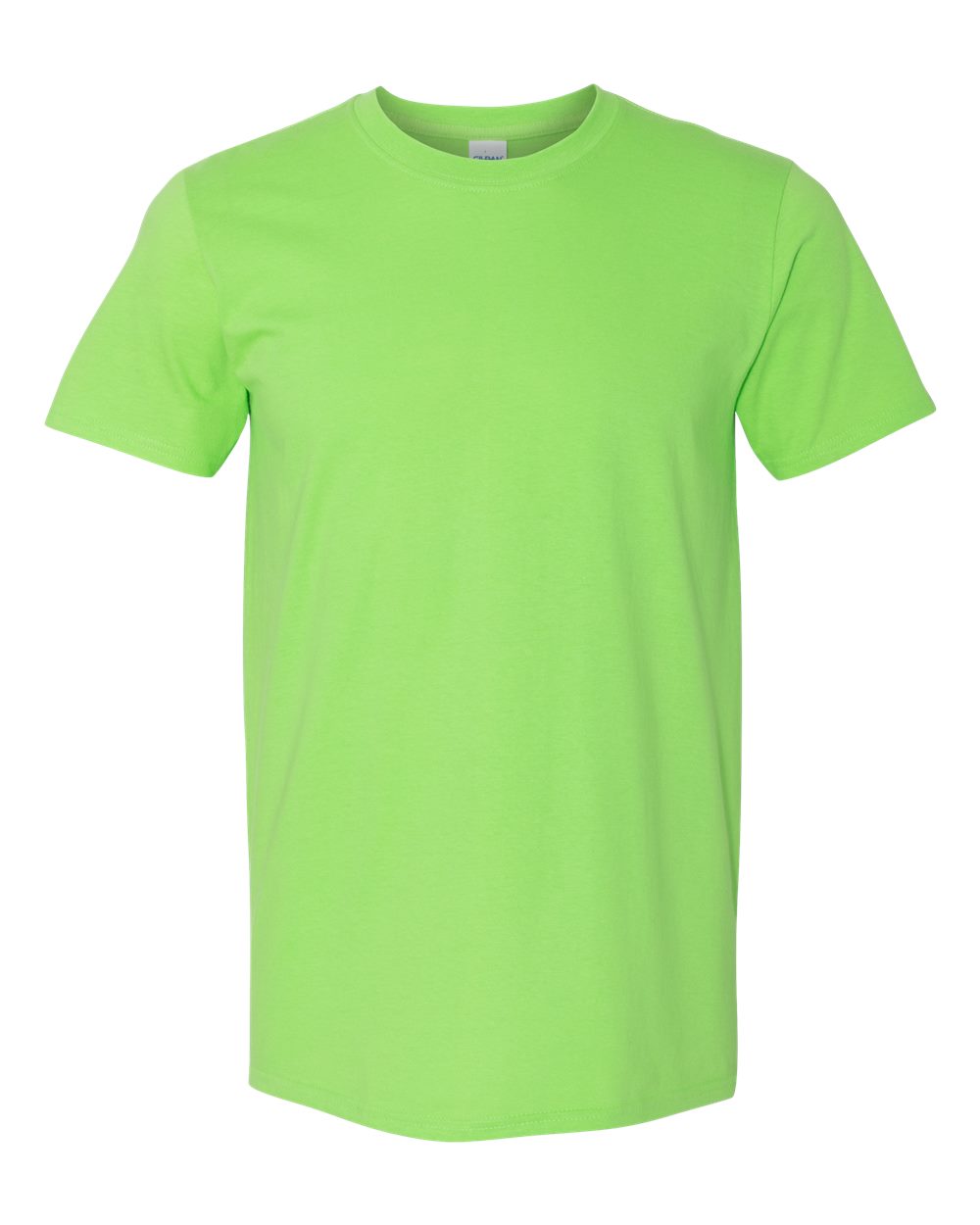 Unisex Softstyle T-Shirt - 64000