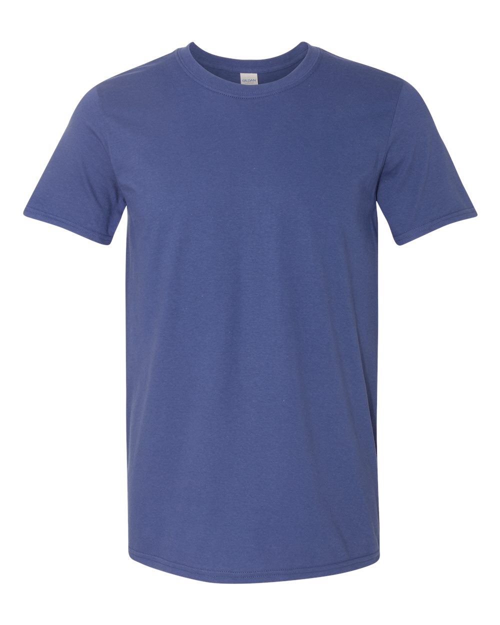 Unisex Softstyle T-Shirt - 64000