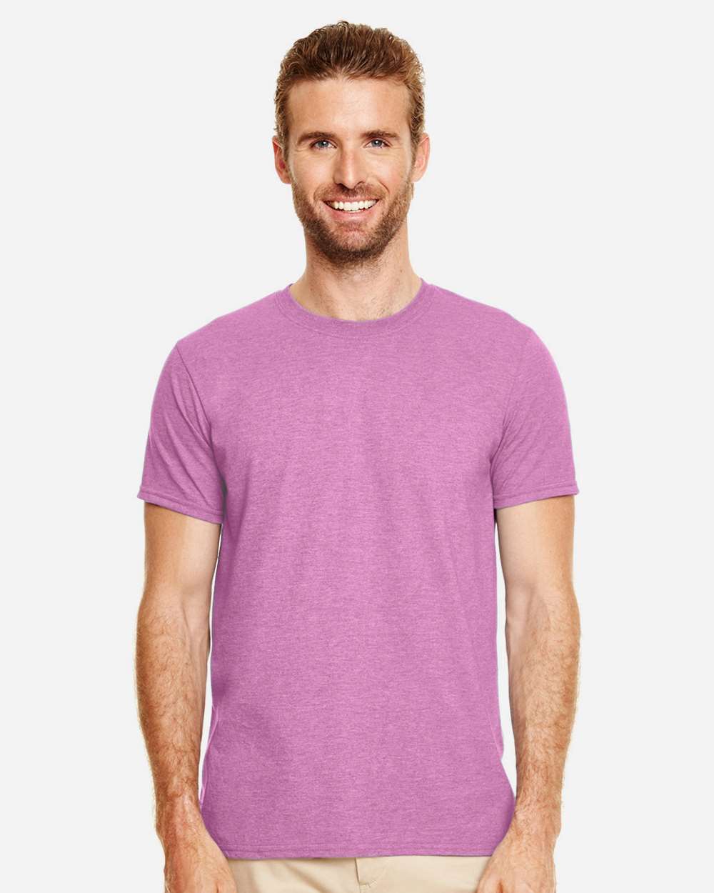 Unisex Softstyle T-Shirt - 64000