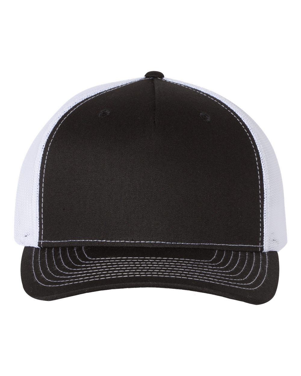Trucker Cap-112FP