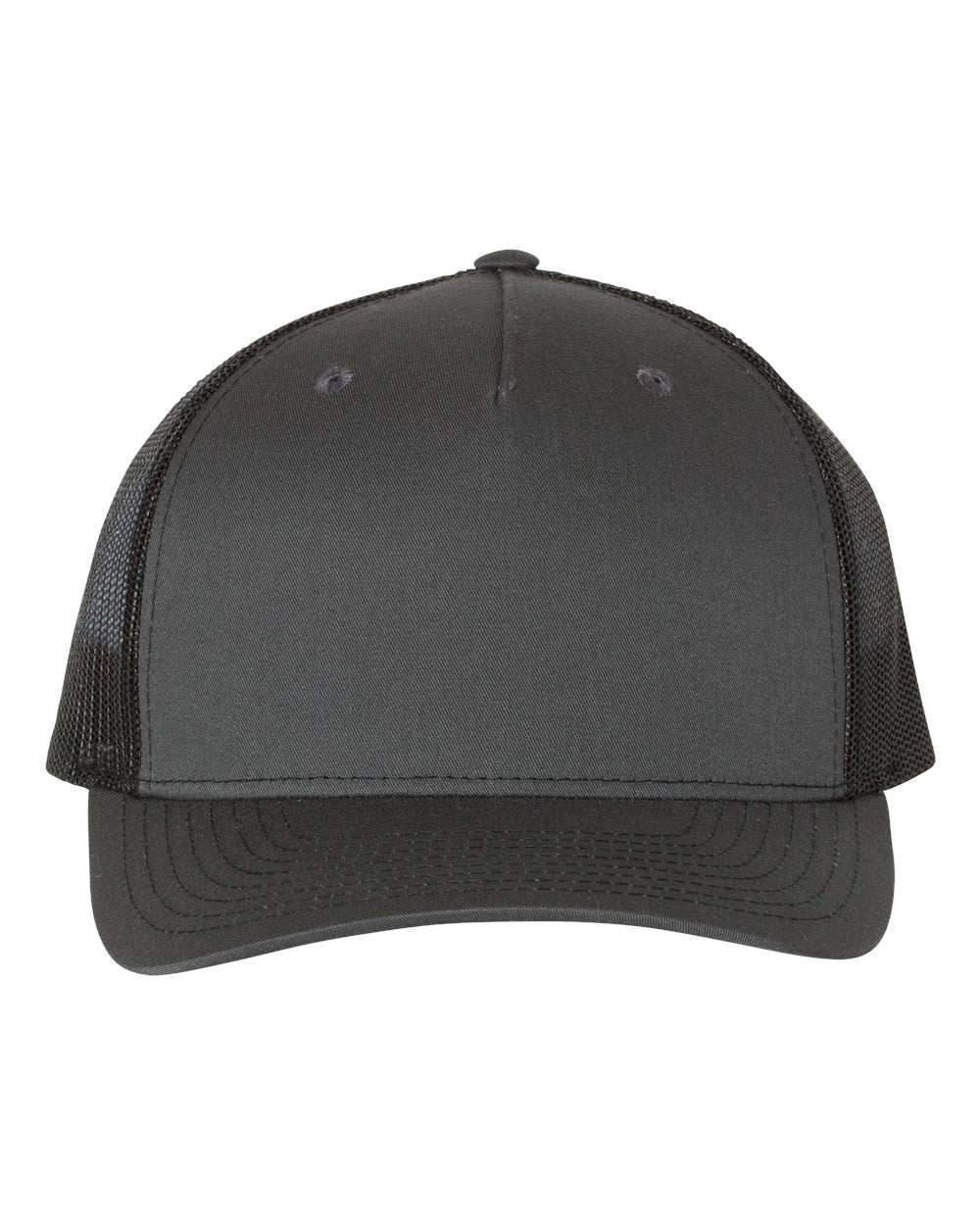 Trucker Cap-112FP
