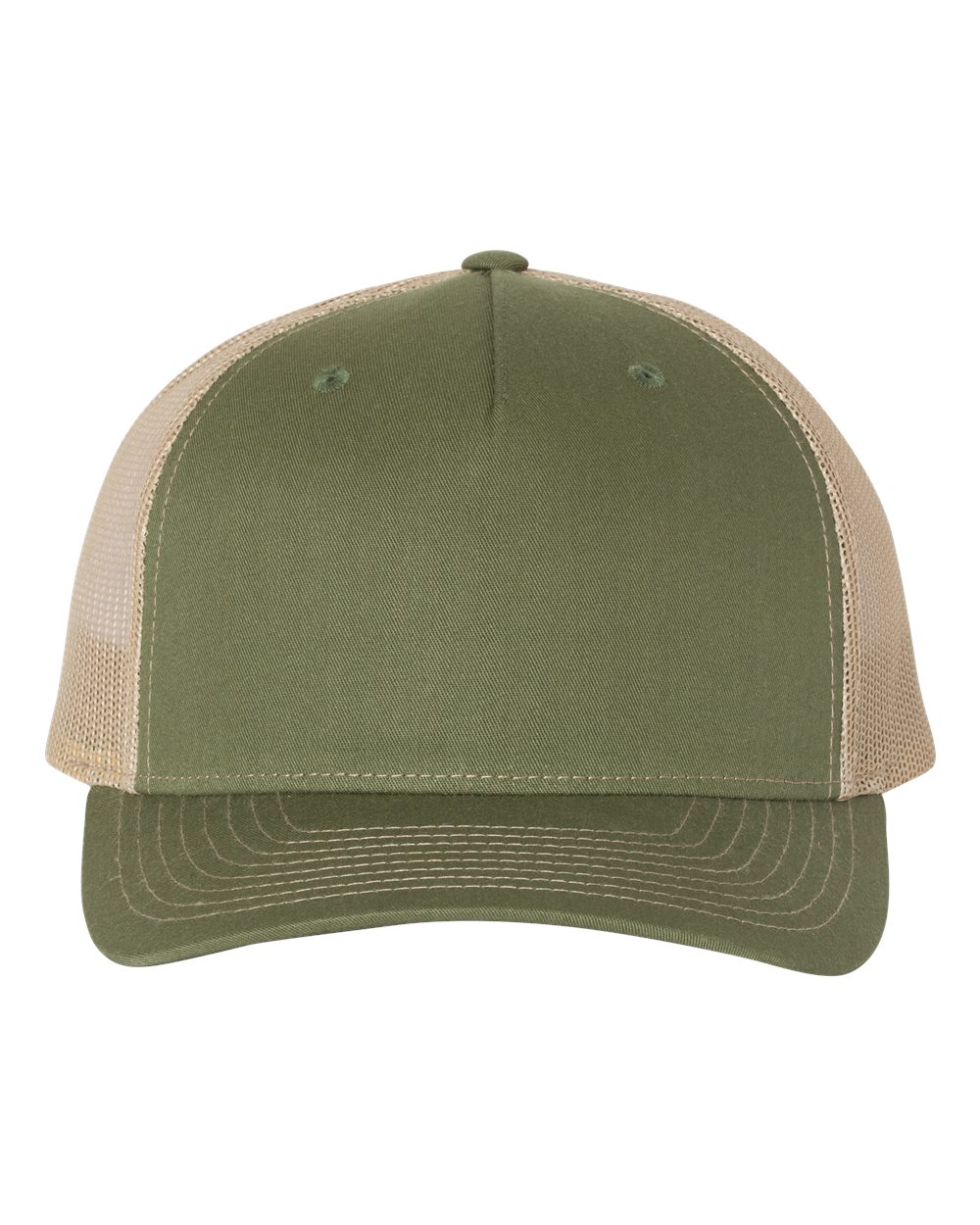 Trucker Cap-112FP