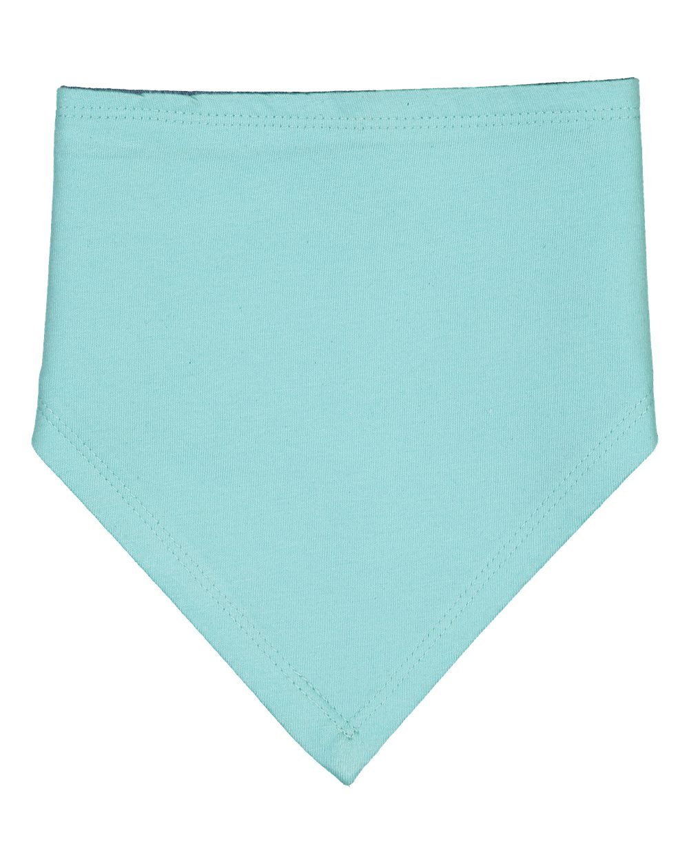 Design Your Own Baby Bib - Bandana in Chill/Indigo